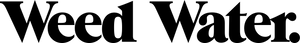 Weed Water logo