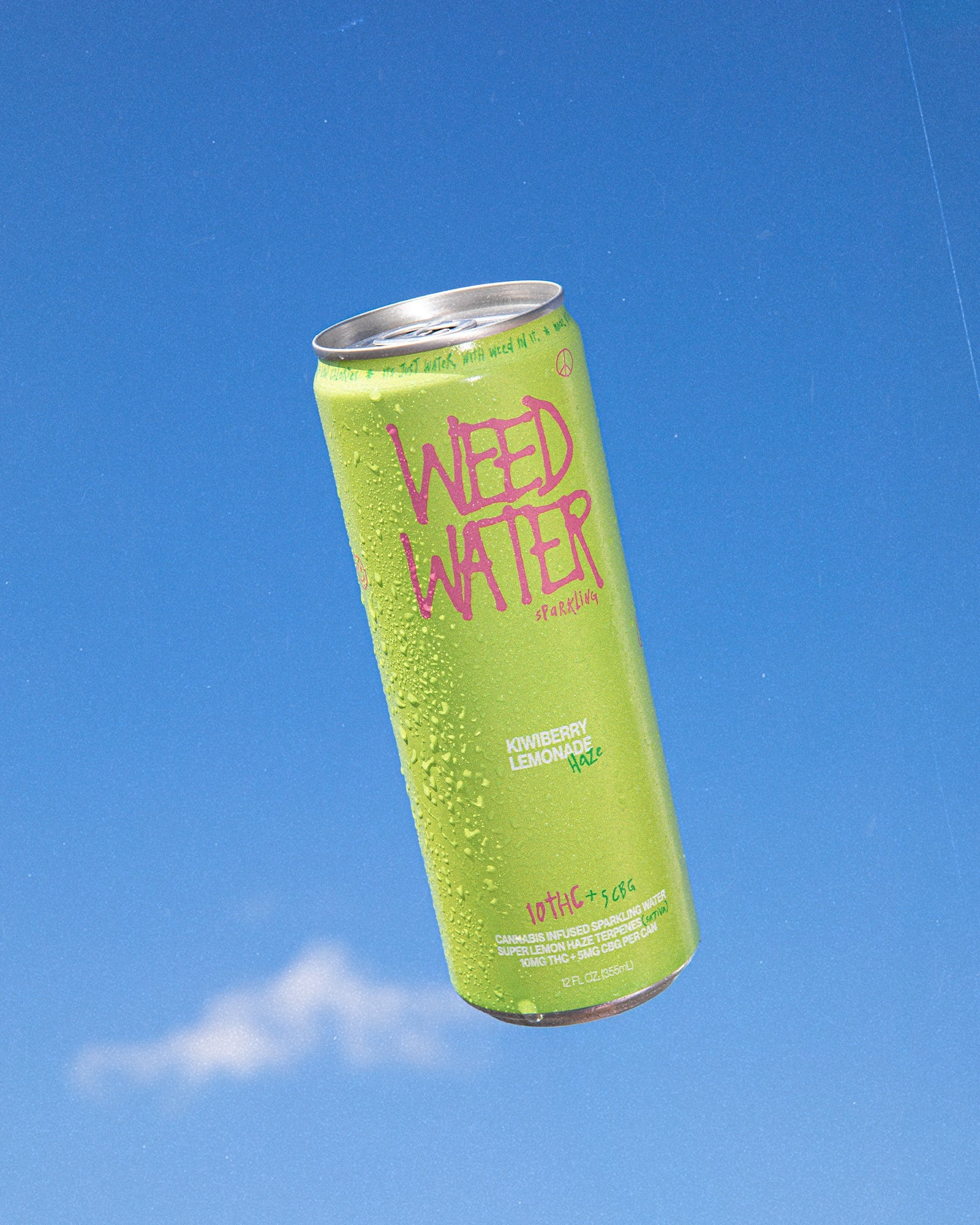 Kiwiberry Lemonade