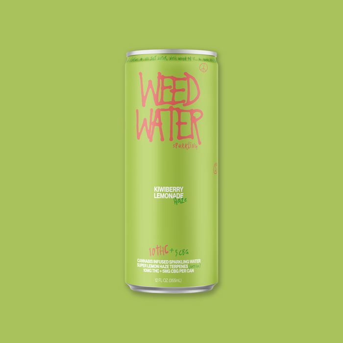 Kiwiberry Lemonade