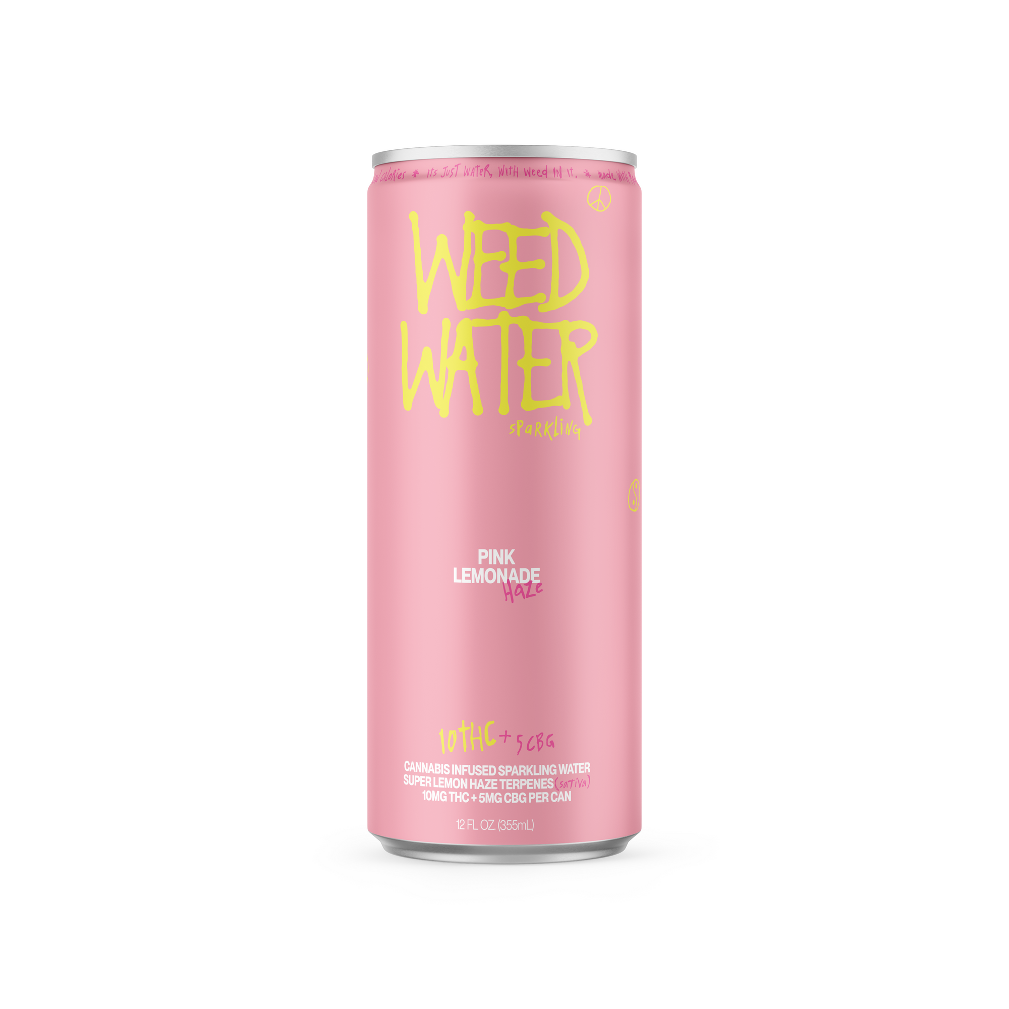 Pink Lemonade Haze