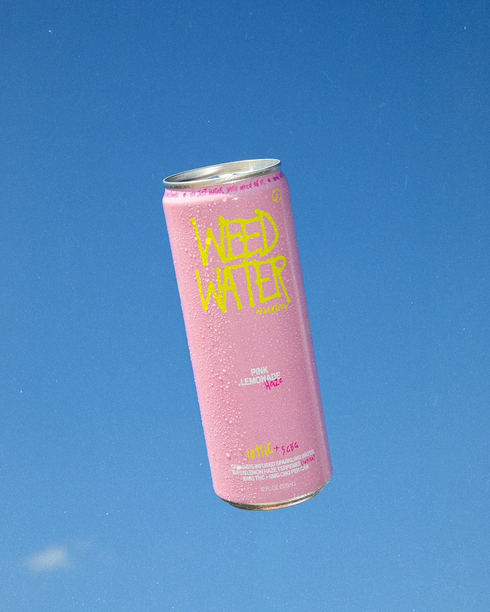 Pink Lemonade Haze