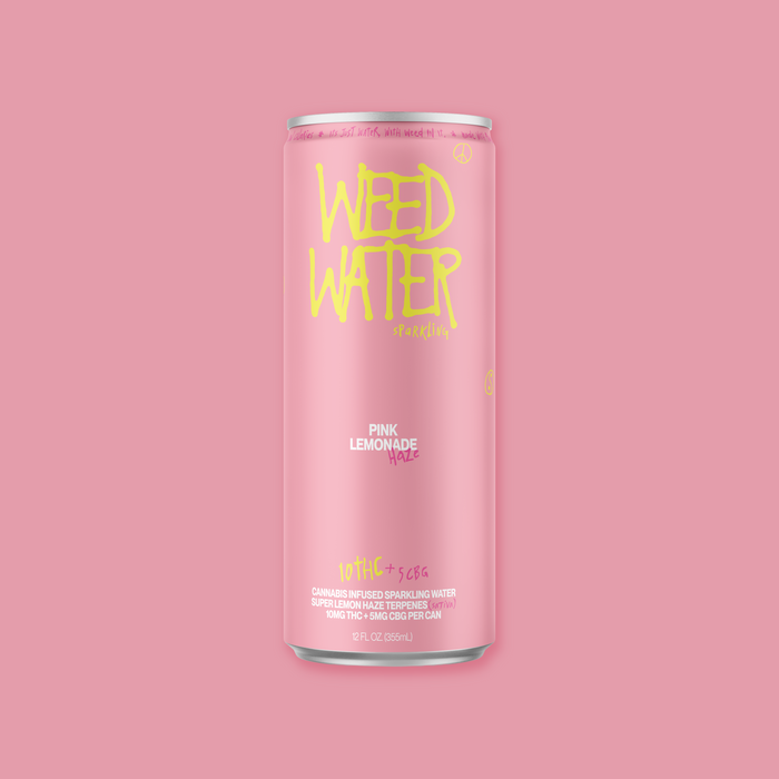 Pink Lemonade Haze