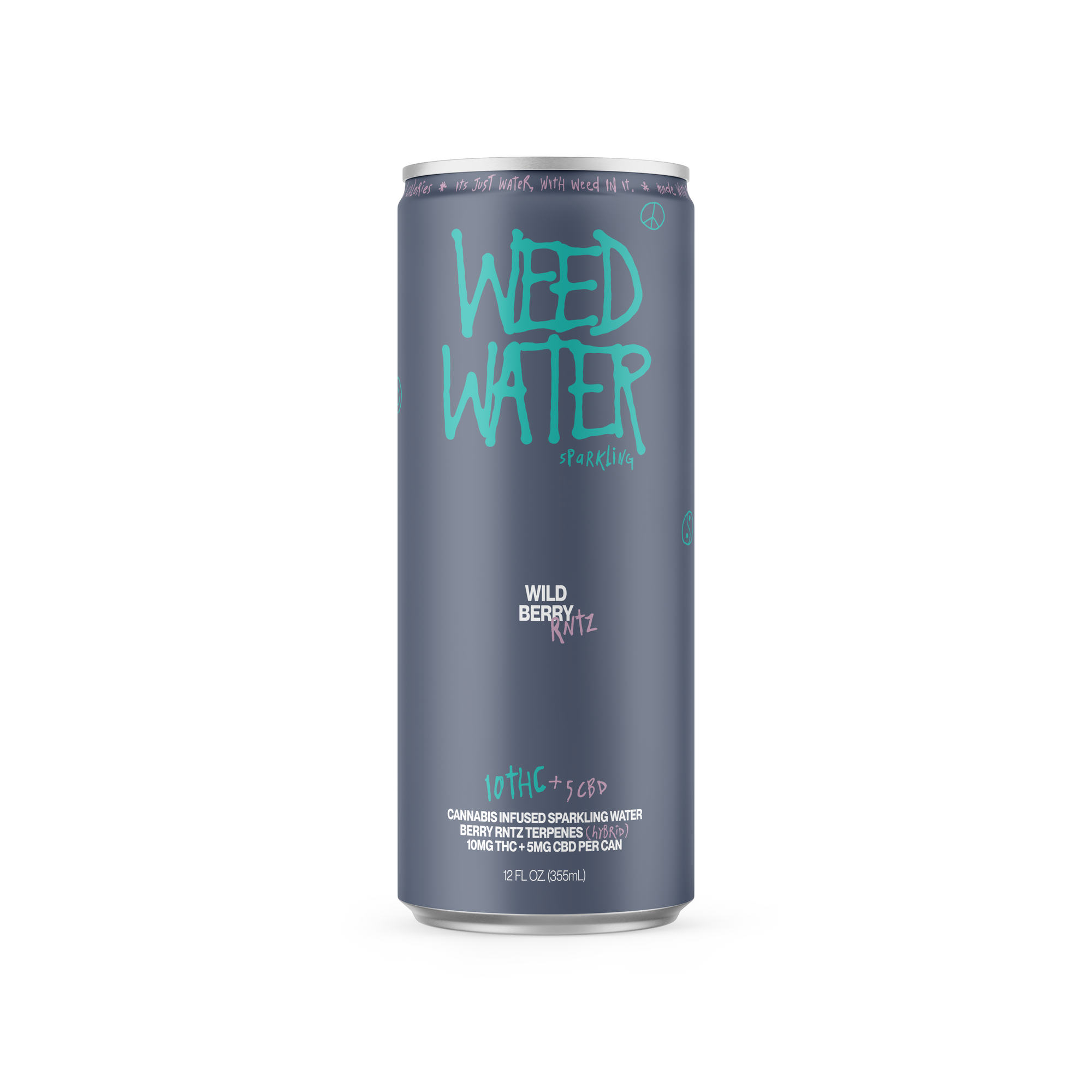 Wild Berry RNTZ