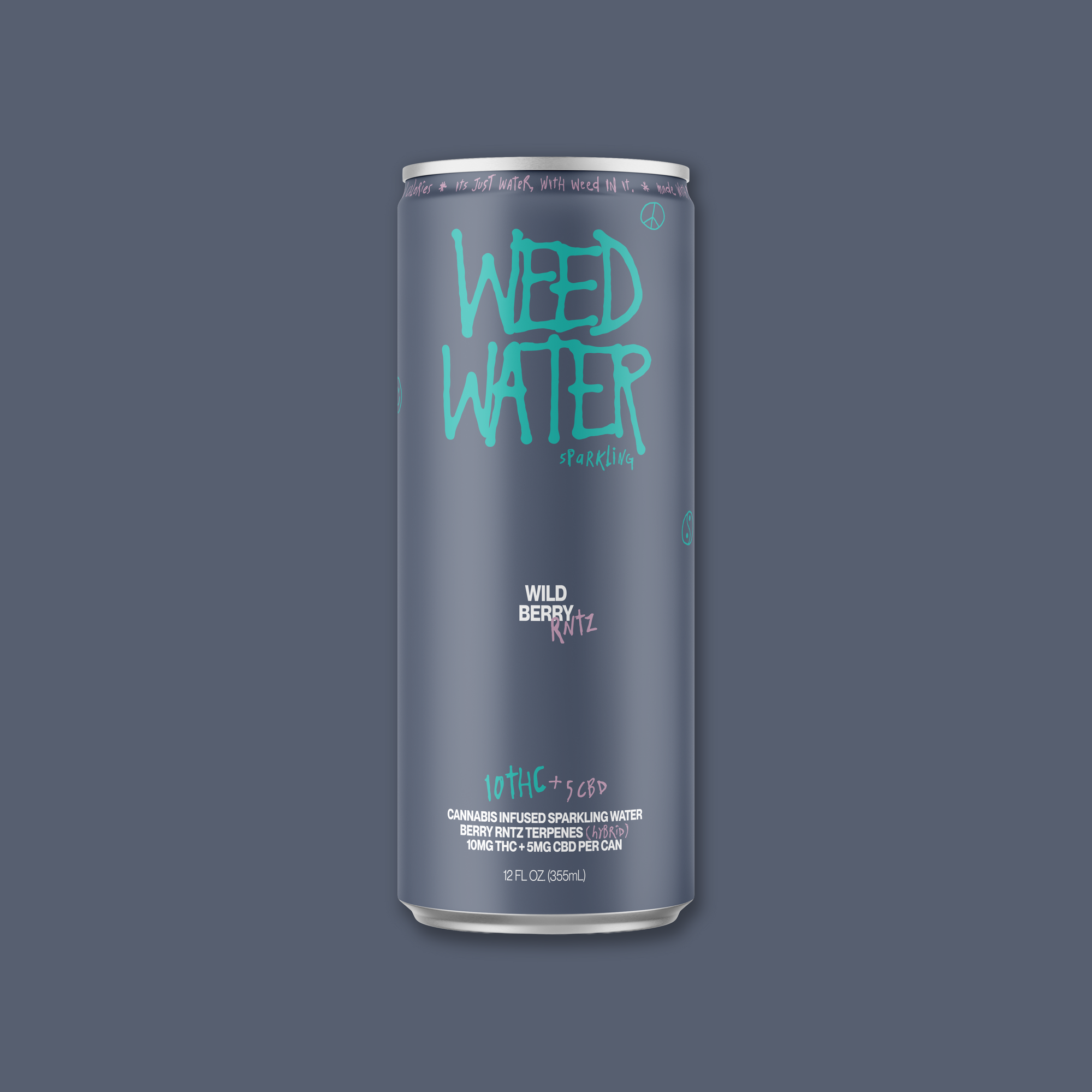 Wild Berry RNTZ