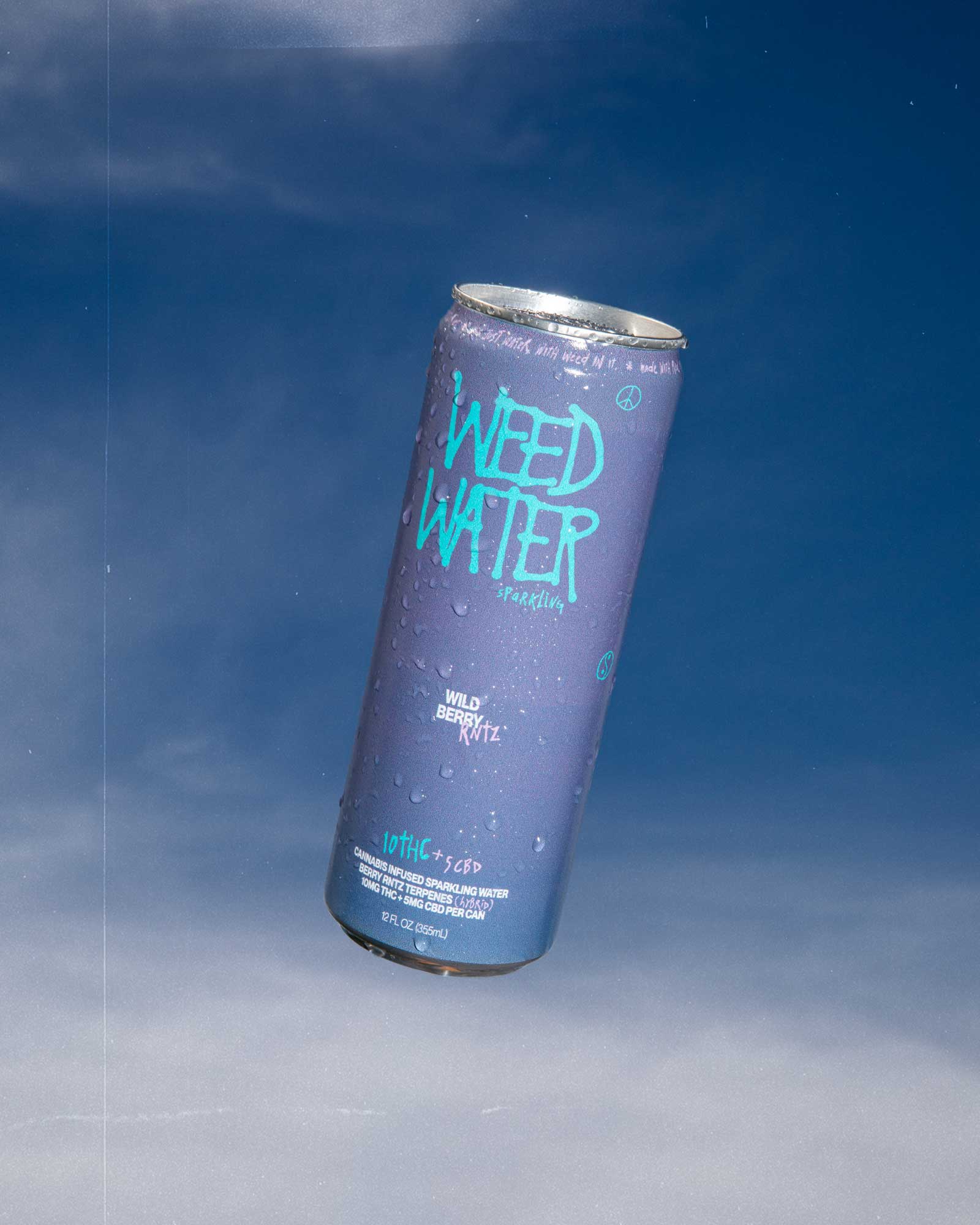 Wild Berry RNTZ